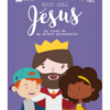 KIDS-jesus-home